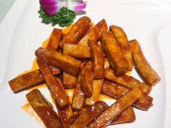 -金典银峰老鹅馆·昆山菜(亭林公园店)