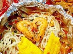 -见味花甲(福田coco park店)