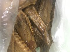-水西门烤鸭店(侯家桥店)