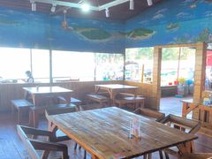 -蓝湾碧波·老字号·疍家非遗海上餐厅