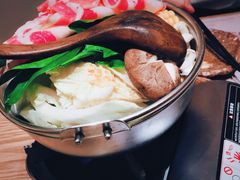 -林妈妈村·日式料理(宝山龙湖天街店)