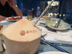 -南湖宾馆·鸳湖阁全日制餐厅