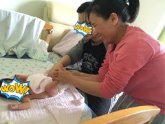 -成都阿姨到家月嫂育儿嫂(华西店)