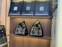 -蓉小乔·RONG COFFEE(福田店)