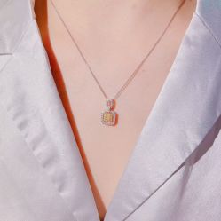 点击看大图 -Cindy Jewelry·钻戒·彩色宝石