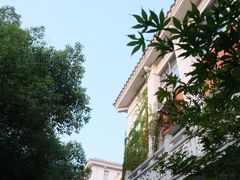 -浙江大学(玉泉校区)