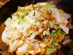 -绿茶餐厅(西湖银泰百货店)