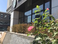 -星巴克(天津工华道智慧山店)