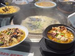 -好灶头妈妈菜·千岛湖柴火鱼餐厅(桐庐店)
