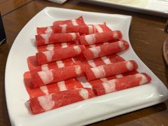 -前门杨记·铜锅涮肉(王府井·故宫店)