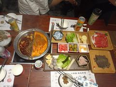 -披头士和牛火锅·寿喜烧自助(陶溪川店)