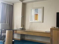 -上海外滩豫园万丽酒店
