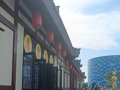 -西安华夏文旅水世界