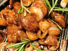 -船歌·鱼水饺青岛菜(闽江二路店)
