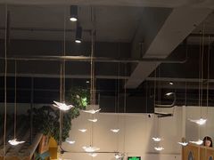 -呷湘厨·鱼汤捞饭·剁椒鱼头·辣椒炒肉(国家会展中心店)