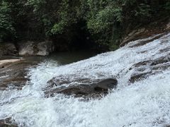 -马峦山郊野公园