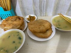 -老方子馅饼粥(台东店)