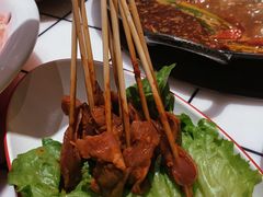 -伍师兄市井火锅(东部星悦天地店)