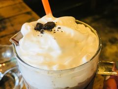 奥利奥巧克力爱冰乐-Cafe Alice咖啡爱丽丝(奥城店)