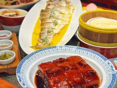-北平食府.北京烤鸭(亦庄店)