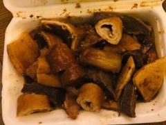 -明记牛杂(新马路分店)