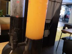 -拿渡·水煮鱼 麻辣香锅(西单大悦城店)