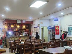 -叶存利海鲜大馅饺子(海宁路总店)