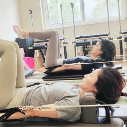 -归位瑜伽＆普拉提馆