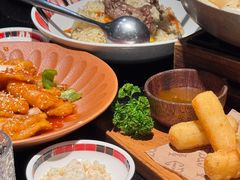 -塔哈尔·新疆盛宴(复地活力城店)