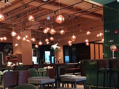 大堂-Ambra Haus琥珀屋精酿餐厅(宝山店)