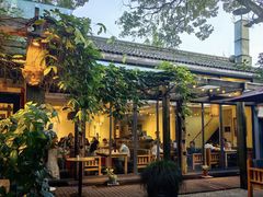 -旅马餐厅(茅家埠店)