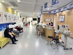-襄阳爱尔眼科医院
