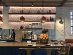 -Apollo·西班牙小酒馆(安福路店)