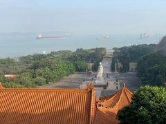 -南沙天后宫景区