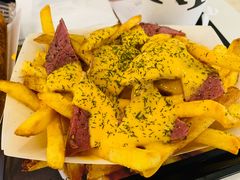 -纽约薯条(世豪广场店)