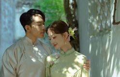 -苏州HX-合喜映画婚纱摄影