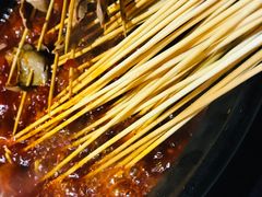 -钢管厂歆瑞源油卤串串香(春熙路太古里店)