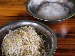 -龙上水现炒生料(柳沙店)