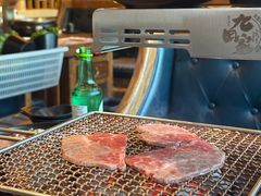 -金九姬黑牛烤肉料理(杨舍老街店)
