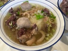 -辉程汤粉(沿江店)