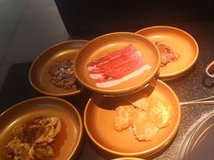 -真熙家牛排烤肉无限续(百脑汇店)