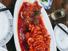 -协和菜馆(凤凰街店)