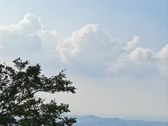 -紫金山山顶公园