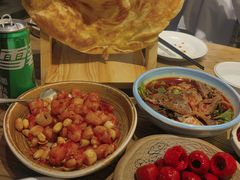 -水煮三国·川鲁江湖菜(香山店)