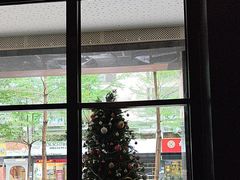 -铂尔登国际酒店(南山深圳湾口岸店)