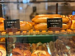 -81BAKERY(大学路店)