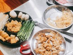 -英雄故事地摊烤肉(马驹桥店)