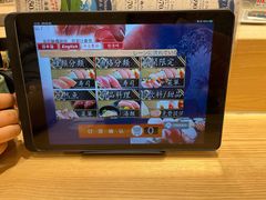 -大起水产回转寿司(大丸心斋桥店)