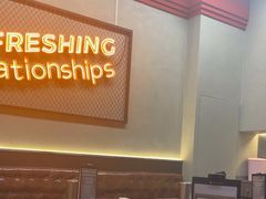 -许哥东北烧烤·铁丳烤串·宫后夹肉(繁花中心店)