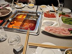 -海底捞火锅(吾悦广场店)
